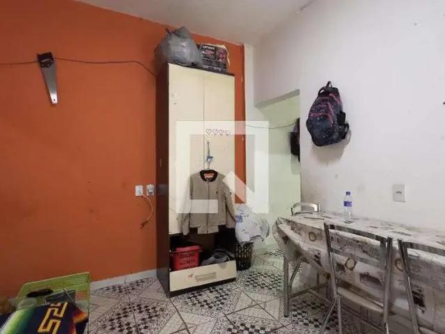 Casa / Sobrado para Venda em Guarulhos/SP Vila Rosália 2 Quartos