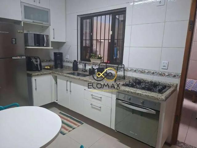 Casa / Sobrado para Venda em Guarulhos/SP Vila Rosália 2 Quartos
