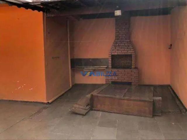 Casa / Sobrado para Venda em Guarulhos/SP Vila Rosália 2 Quartos