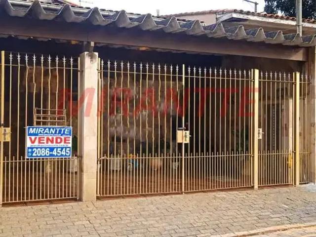 Casa / Sobrado para Venda em Guarulhos/SP Vila Rosália 2 Quartos