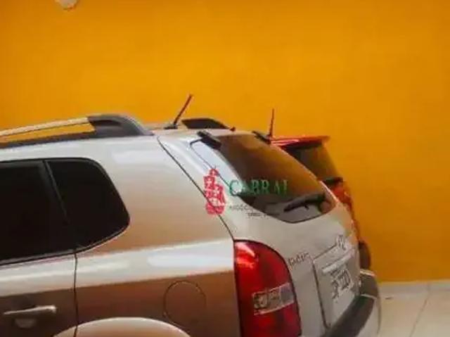 Casa / Sobrado para Venda em Guarulhos/SP Vila Rosália 2 Quartos