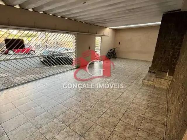 Casa / Sobrado para Venda em Guarulhos/SP Vila Rosália 2 Quartos