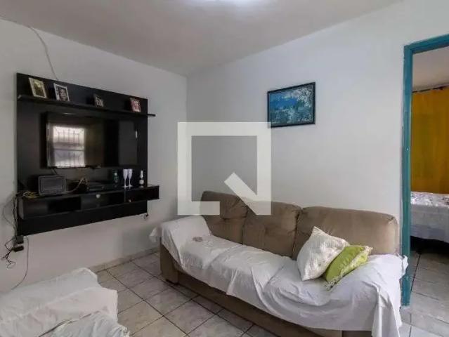 Casa / Sobrado para Venda em Guarulhos/SP Vila Rosália 2 Quartos