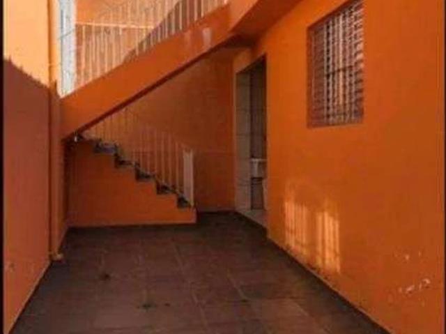 Casa / Sobrado para Venda em Guarulhos/SP Vila Rosália 2 Quartos