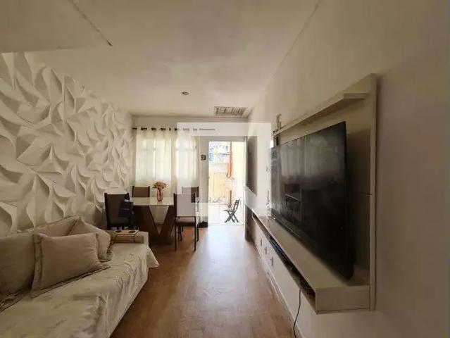 Casa / Sobrado para Venda em Guarulhos/SP Vila Rosália 2 Quartos