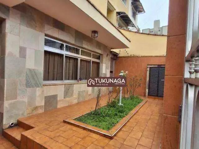 Casa / Sobrado para Venda em Guarulhos/SP Vila Rosália 2 Quartos