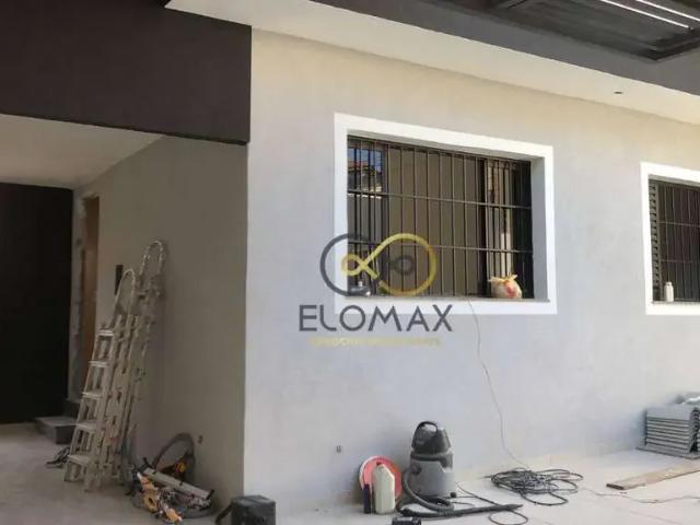Casa / Sobrado para Venda em Guarulhos/SP Vila Rosália 2 Quartos