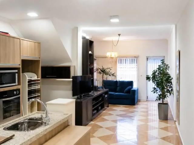 Casa / Sobrado para Venda em Guarulhos/SP Vila Rosália 2 Quartos