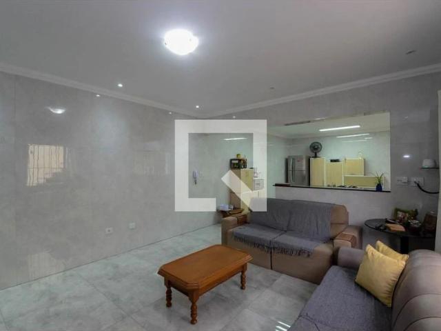 Casa / Sobrado para Venda em Guarulhos/SP Vila Rosália 2 Quartos