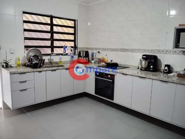 Casa / Sobrado para Venda em Guarulhos/SP Vila Rosália 2 Quartos