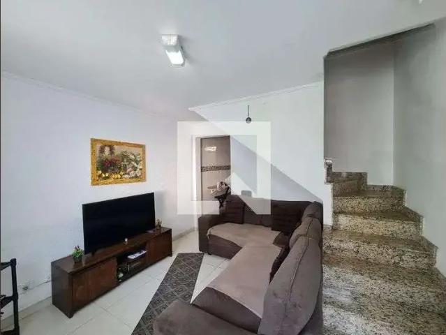 Casa / Sobrado para Venda em Guarulhos/SP Vila Rosália 2 Quartos