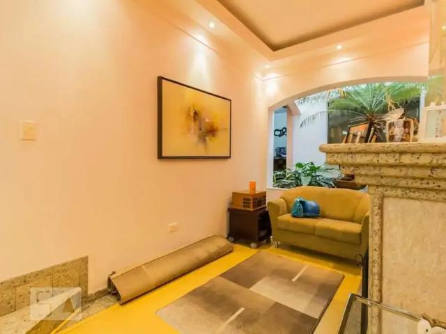 Casa / Sobrado para Venda em Guarulhos/SP Vila Rosália 2 Quartos