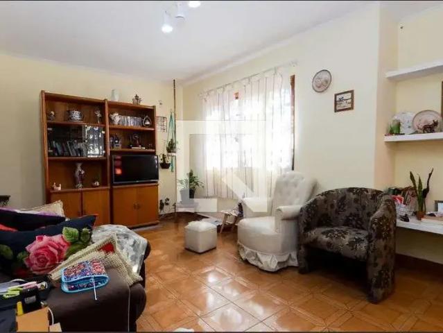 Casa / Sobrado para Venda em Guarulhos/SP Vila Rosália 2 Quartos