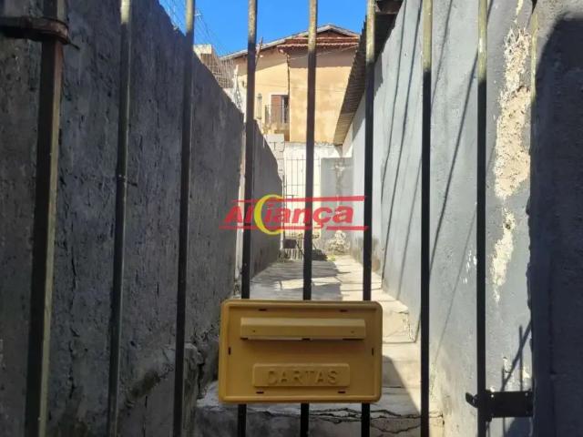 Casa / Sobrado para Venda em Guarulhos/SP Vila Rosália 2 Quartos