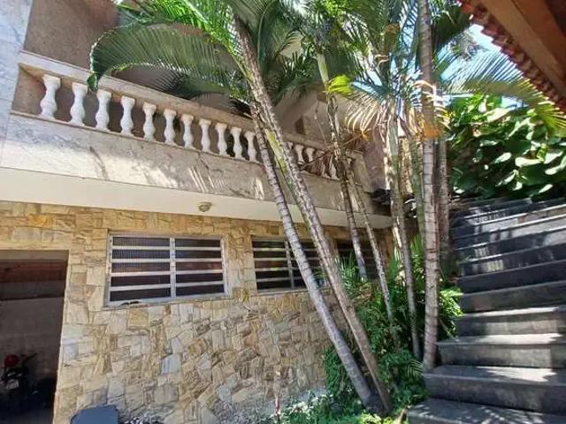 Casa / Sobrado para Venda em Guarulhos/SP Vila Rosália 7 Quartos