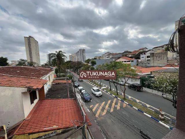 Casa / Sobrado para Venda em Guarulhos/SP Vila Rosália 4 Quartos