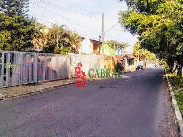Casa / Sobrado para Venda em Guarulhos/SP Vila Rosália 4 Quartos