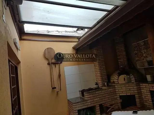Casa / Sobrado para Venda em Guarulhos/SP Vila Rosália 4 Quartos