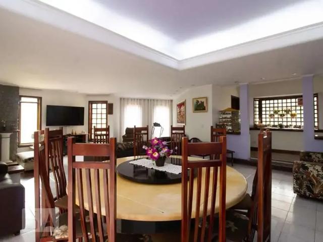 Casa / Sobrado para Venda em Guarulhos/SP Vila Rosália 4 Quartos