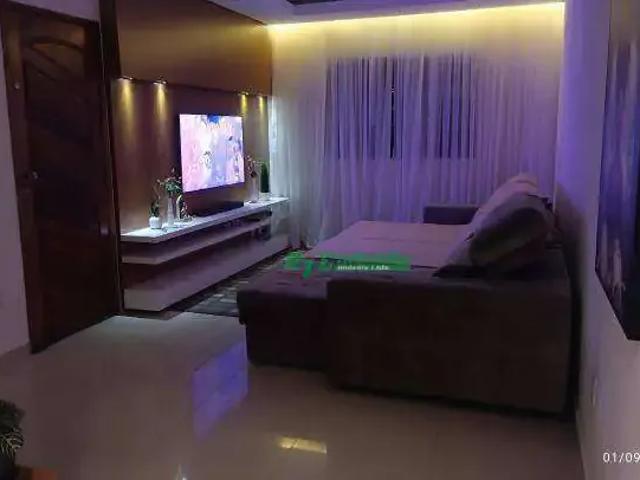 Casa / Sobrado para Venda em Guarulhos/SP Vila Rosália 4 Quartos