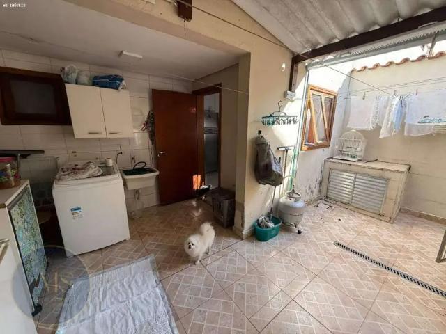 Casa / Sobrado para Venda em Guarulhos/SP Vila Rosália 4 Quartos