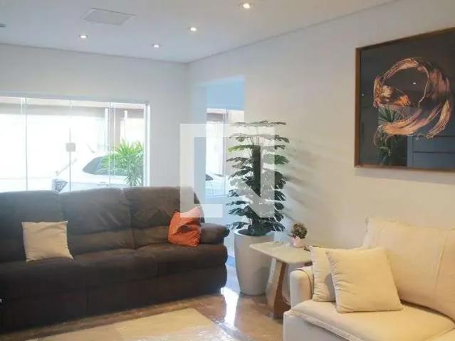 Casa / Sobrado para Venda em Guarulhos/SP Vila Rosália 4 Quartos