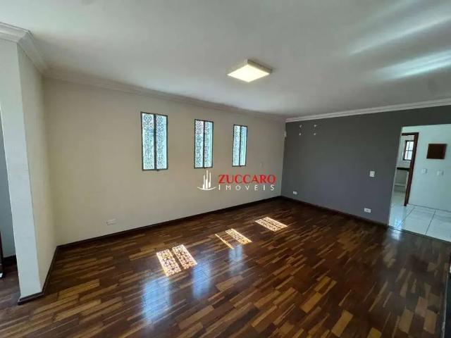 Casa / Sobrado para Venda em Guarulhos/SP Vila Rosália 4 Quartos