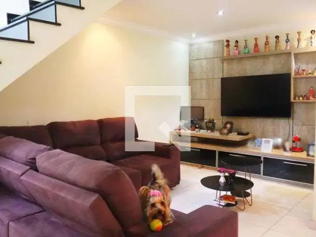 Casa / Sobrado para Venda em Guarulhos/SP Vila Rosália 4 Quartos
