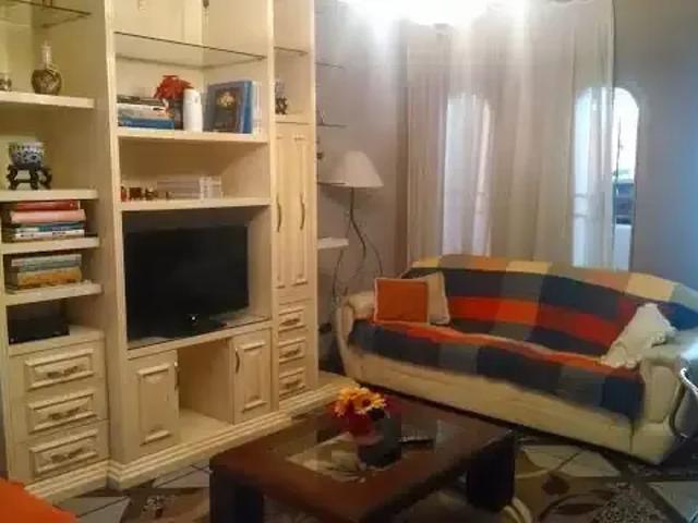 Casa / Sobrado para Venda em Guarulhos/SP Vila Rosália 4 Quartos