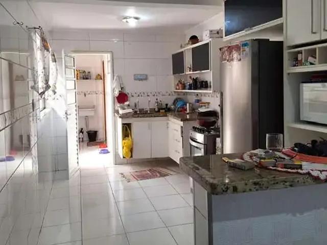 Casa / Sobrado para Venda em Guarulhos/SP Vila Rosália 4 Quartos