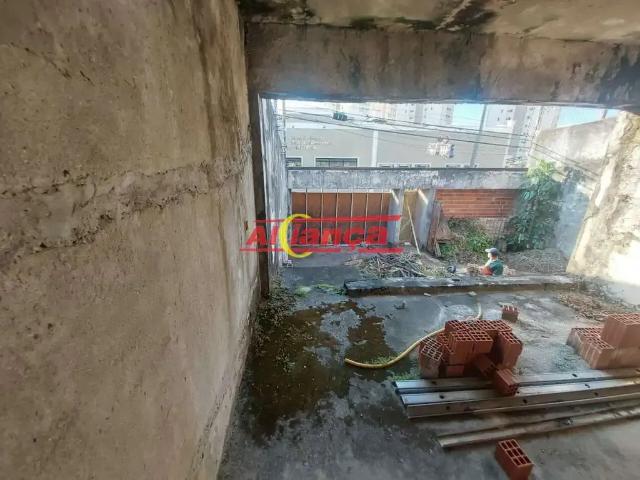 Casa / Sobrado para Venda em Guarulhos/SP Vila Rosália 4 Quartos