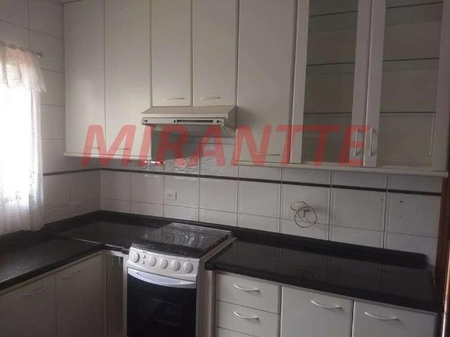 Casa / Sobrado para Venda em Guarulhos/SP Vila Rosália 4 Quartos