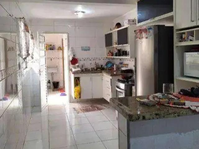 Casa / Sobrado para Venda em Guarulhos/SP Vila Rosália 4 Quartos