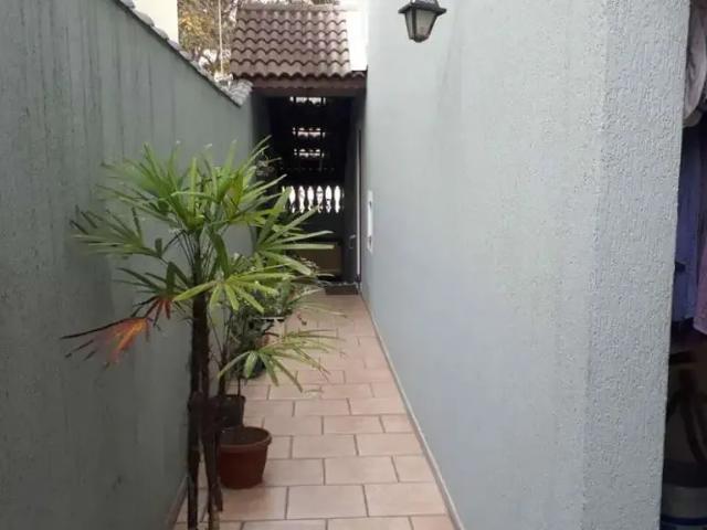Casa / Sobrado para Venda em Guarulhos/SP Vila Rosália 4 Quartos