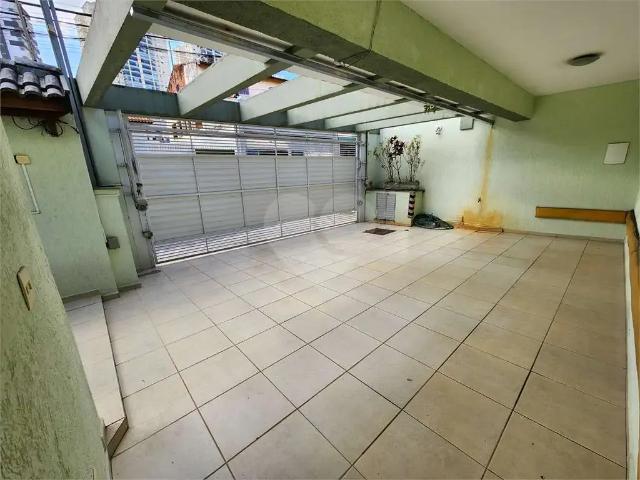 Casa / Sobrado para Venda em Guarulhos/SP Vila Rosália 4 Quartos