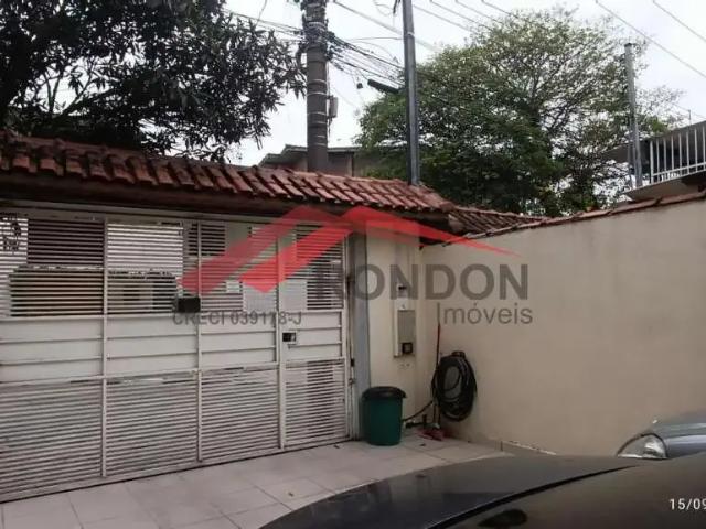 Casa / Sobrado para Venda em Guarulhos/SP Vila Rosália 4 Quartos