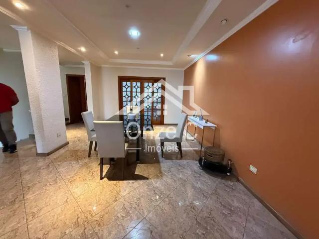 Casa / Sobrado para Venda em Guarulhos/SP Vila Rosália 4 Quartos