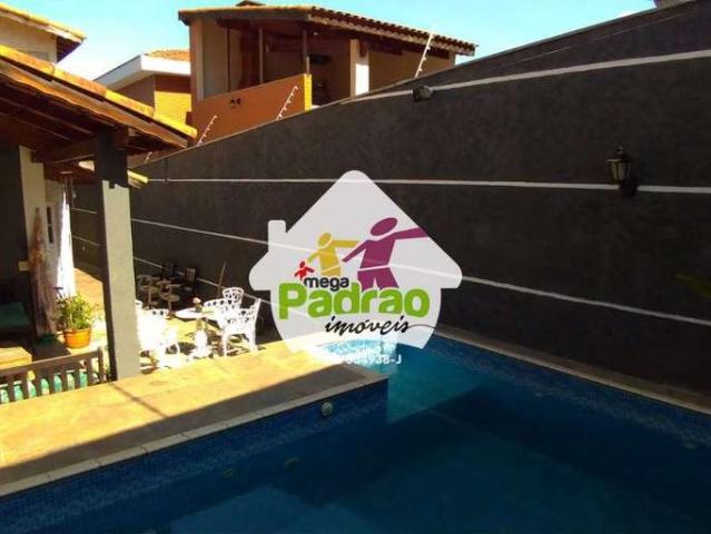 Casa / Sobrado para Venda em Guarulhos/SP Vila Rosália 4 Quartos