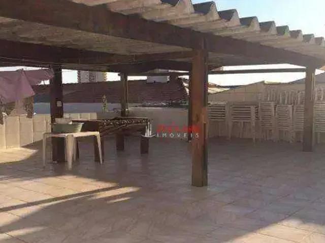 Casa / Sobrado para Venda em Guarulhos/SP Vila Rosália 4 Quartos