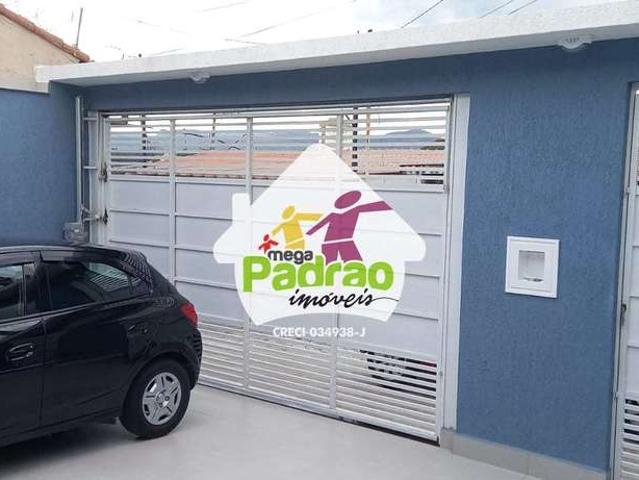 Casa / Sobrado para Venda em Guarulhos/SP Vila Rosália 4 Quartos