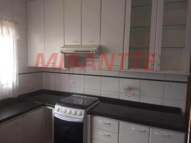 Casa / Sobrado para Venda em Guarulhos/SP Vila Rosália 4 Quartos