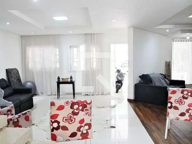 Casa / Sobrado para Venda em Guarulhos/SP Vila Rosália 4 Quartos