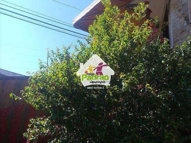 Casa / Sobrado para Venda em Guarulhos/SP Vila Rosália 4 Quartos