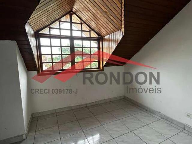 Casa / Sobrado para Venda em Guarulhos/SP Vila Rosália 4 Quartos