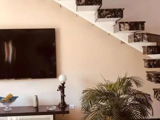 Casa / Sobrado para Venda em Guarulhos/SP Vila Rosália 4 Quartos
