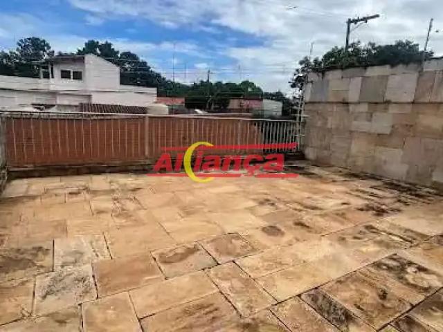 Casa / Sobrado para Venda em Guarulhos/SP Vila Rosália 4 Quartos