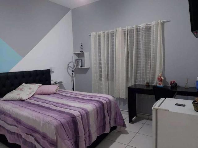 Casa / Sobrado para Venda em Guarulhos/SP Vila Rosália 4 Quartos