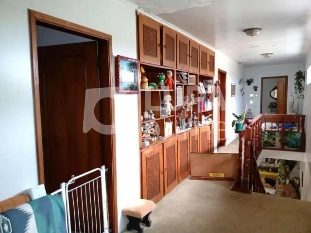 Casa / Sobrado para Venda em Guarulhos/SP Vila Rosália 4 Quartos