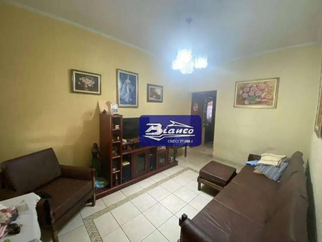 Casa / Sobrado para Venda em Guarulhos/SP Vila Rosália 4 Quartos