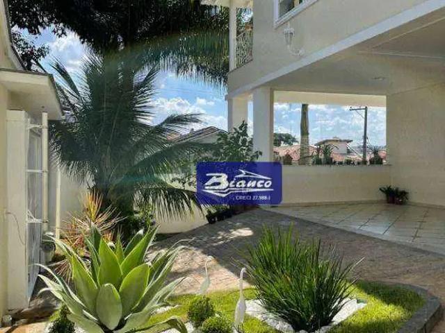 Casa / Sobrado para Venda em Guarulhos/SP Vila Rosália 4 Quartos